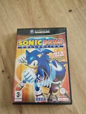Sonic gems collection d'occasion  Château-Thierry