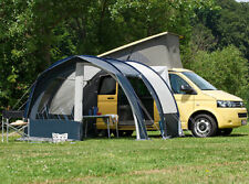 dwt Buszelt Fjord 30 340x240cm (BxT) Mobilzelt Reisezelt Outdoorzelt Camping , gebraucht gebraucht kaufen  Niesky