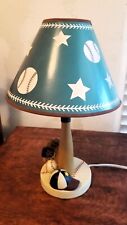 Baseball nightstand lamp for sale  La Habra
