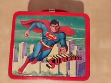 Superman 1978 aladdin for sale  Edmonds