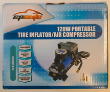 12v portable air for sale  Sweet Grass