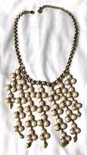 Stella dot statement for sale  LONDON