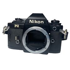 Nikon 35mm slr for sale  Houston