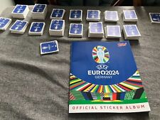 Topps euro 2024 for sale  HALIFAX
