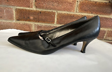 Warehouse women black for sale  CHATHAM