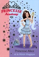 Princesse academy tome d'occasion  France