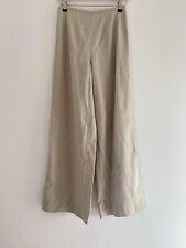 Escada trousers wide for sale  BLAIRGOWRIE