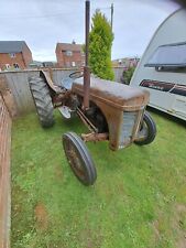 Tef20 ferguson tractor for sale  WHITBY
