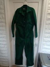 Mens boilersuit garage for sale  TILBURY