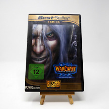 Warcraft addon frozen gebraucht kaufen  München