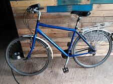 Raleigh pioneer bike for sale  BIGGLESWADE