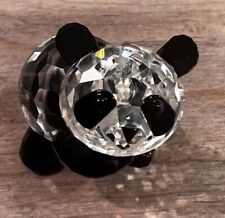 Swarovski figurine panda for sale  Frisco