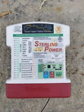 Sterling power progressive for sale  SWINDON