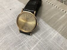 Rolex cellini uomo usato  Mortara