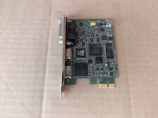 BLACKMAGIC DESIGN BMDPCB41G1INTENSITY PRO CAPTURE CARD FBT-1(14) for sale  Shipping to South Africa