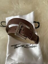 Thomas sabo armband gebraucht kaufen  Regensburg