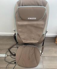 homedics back massagers for sale  LEIGH