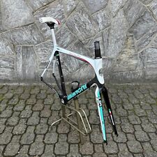 Bianchi 928 superleggera usato  Italia