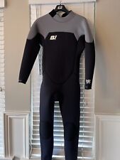 Buell men wetsuit for sale  Sonora