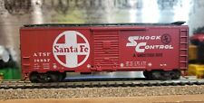 Scale athearn santa for sale  Knoxville