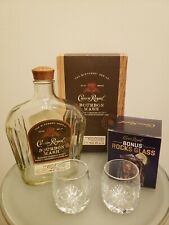 Empty crown royal for sale  Canada