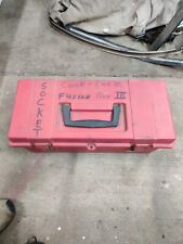 Geothermal fusion toolbox for sale  USA