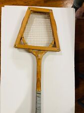 Vintage wood tennis for sale  Winfield