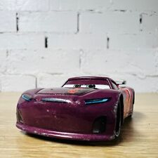 Aaron Clocker Revolting 48 Next Gen Racer Disney Pixar carros de metal fundido 3 comprar usado  Enviando para Brazil
