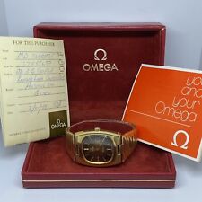 Omega 1978 vintage for sale  Ireland