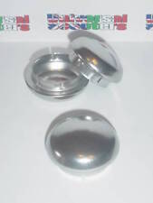 Tapa de buje Vespa - acero inoxidable - PX125efl, tapa trasera para PXdisc, P200E, usado segunda mano  Embacar hacia Argentina