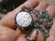 Sos talisman pendant. for sale  GREAT YARMOUTH