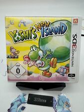 Yoshi's New Island (Nintendo 3DS, 2015) comprar usado  Enviando para Brazil