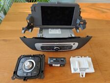 Używany, Renault Laguna R-Link Radio, Navigation, Set, 281156832R 259154615R na sprzedaż  PL