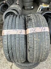 245 100w pirelli for sale  DUNSTABLE