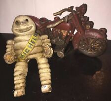 Michelin man motorcycle for sale  Brookings