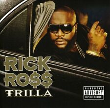Rick ross trilla for sale  Kennesaw