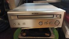 Sony cdp sp55 usato  Italia