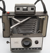 Polaroid automatic 330 gebraucht kaufen  Filderstadt