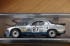 Porsche 924 gtr d'occasion  Chauny