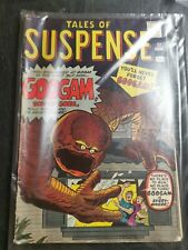 Tales suspense gebraucht kaufen  Stuttgart