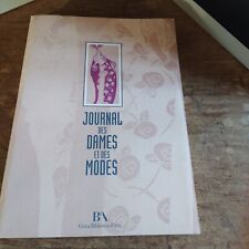 Journal des dames usato  Rancio Valcuvia
