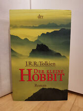 Kleine hobbit roman gebraucht kaufen  Aichach