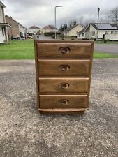 Ercol windsor chest for sale  BRIDGWATER