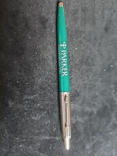 Vintage kugelschreiber parker gebraucht kaufen  Eschenbach i.d. OPf., Speinhart