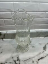 Large crystal vase for sale  Elkhart