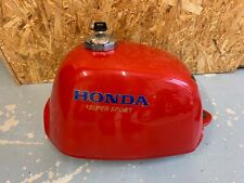 Honda monkeybike fuel for sale  PRESTON