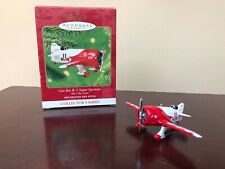 2001 hallmark ornament for sale  Havertown