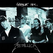 Metallica garage inc for sale  Girard
