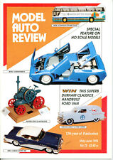 Model auto review for sale  NEWCASTLE