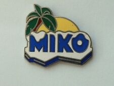 Pin glace miko d'occasion  Aire-sur-la-Lys